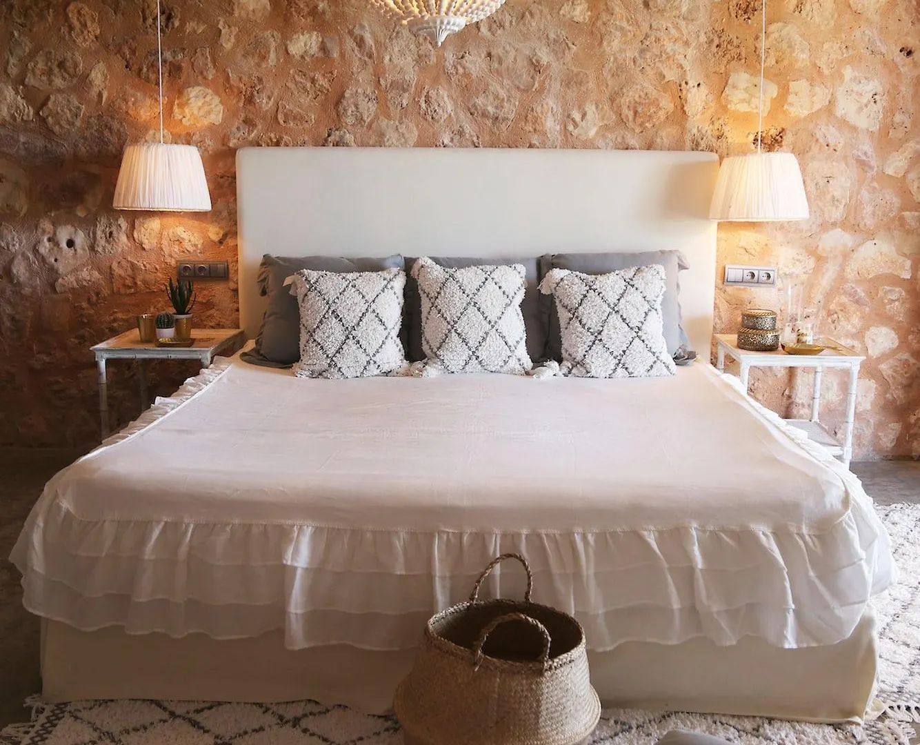 Finca Hotel Rural Es Turo Ses Salines  Ses Salines (Mallorca)