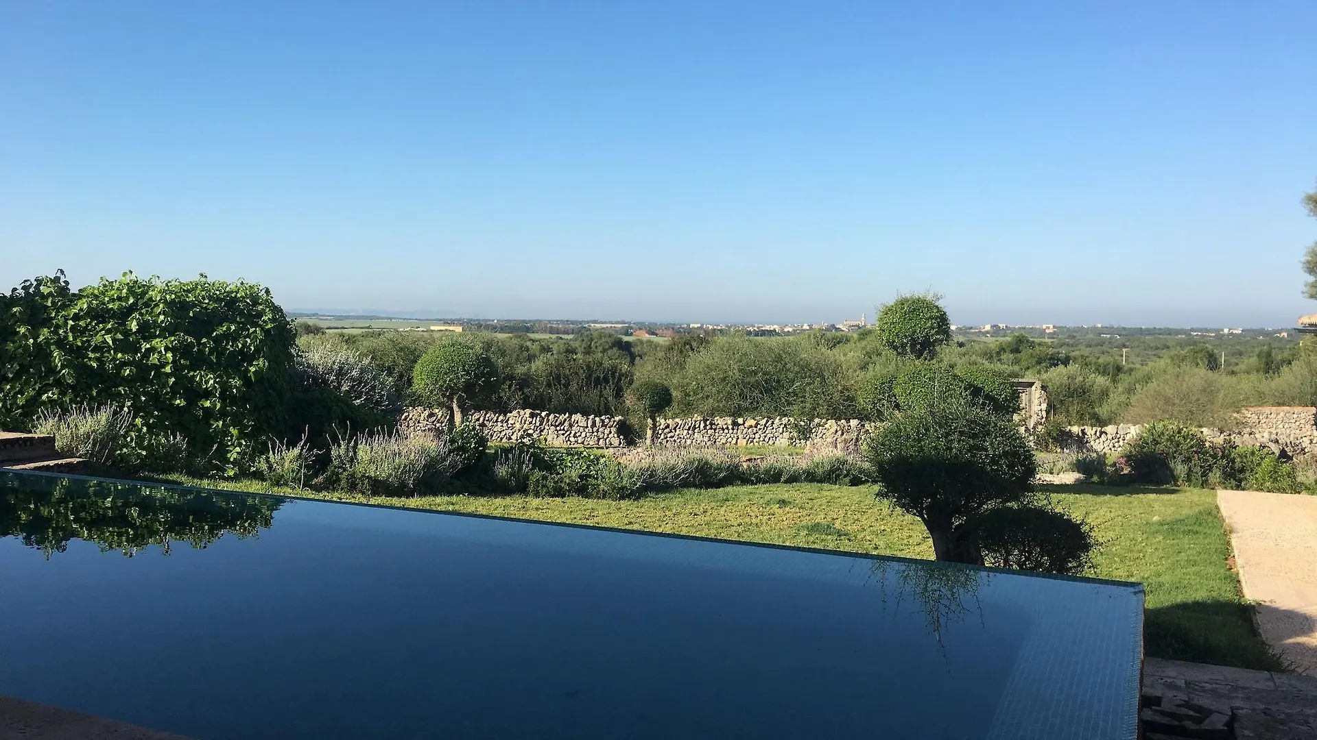 Country house Finca Hotel Rural Es Turo Ses Salines