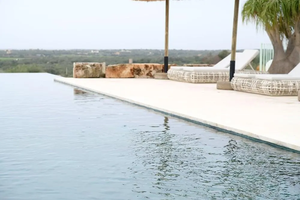 Finca Hotel Rural Es Turo Ses Salines  0*, Ses Salines (Mallorca)