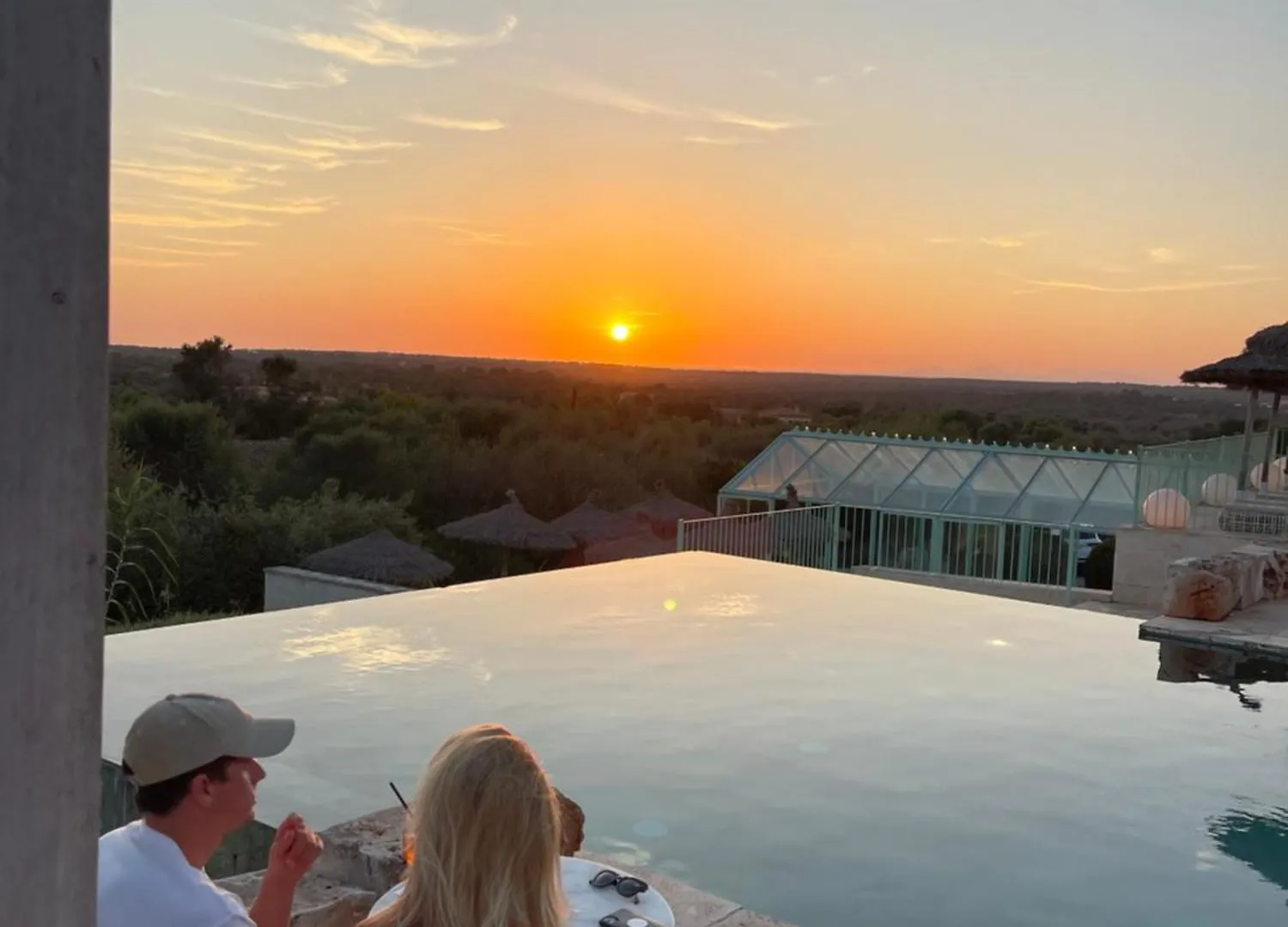 Finca Hotel Rural Es Turo Ses Salines  0*, Ses Salines (Mallorca) Spain
