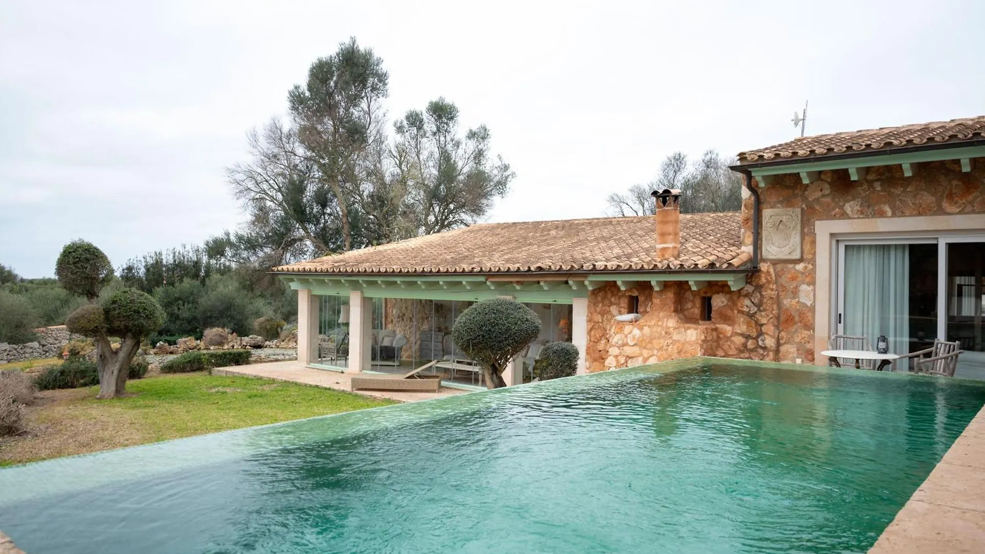 Country house Finca Hotel Rural Es Turo Ses Salines