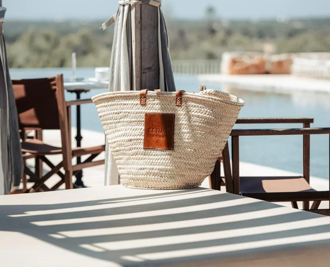 Finca Hotel Rural Es Turo Ses Salines  Country house