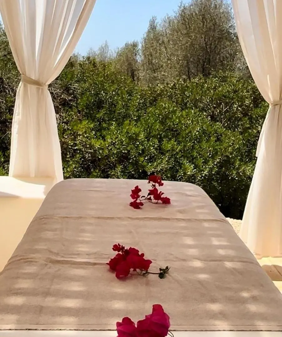 Finca Hotel Rural Es Turo Ses Salines  0*, Ses Salines (Mallorca) Spain