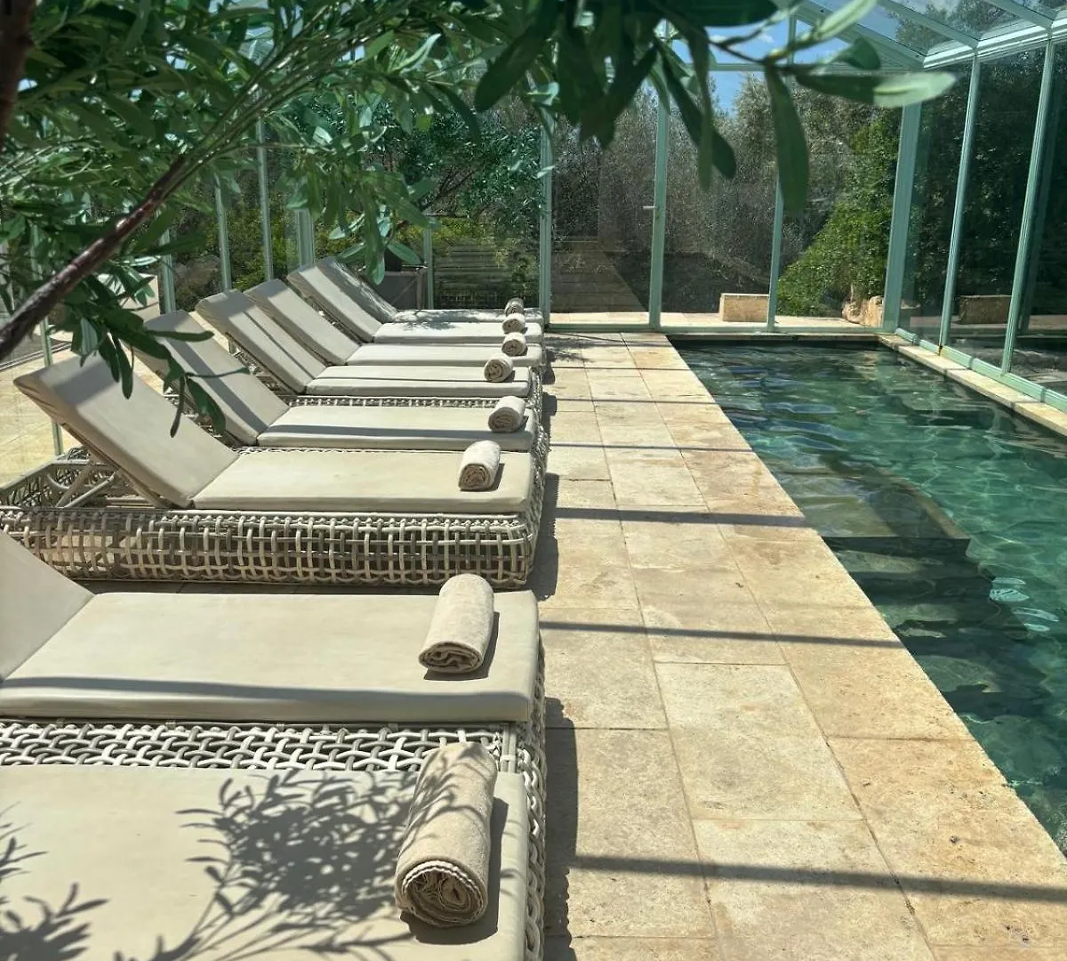 Finca Hotel Rural Es Turo Ses Salines