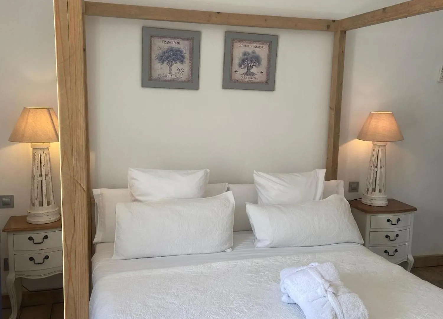 Country house Finca Hotel Rural Es Turo Ses Salines
