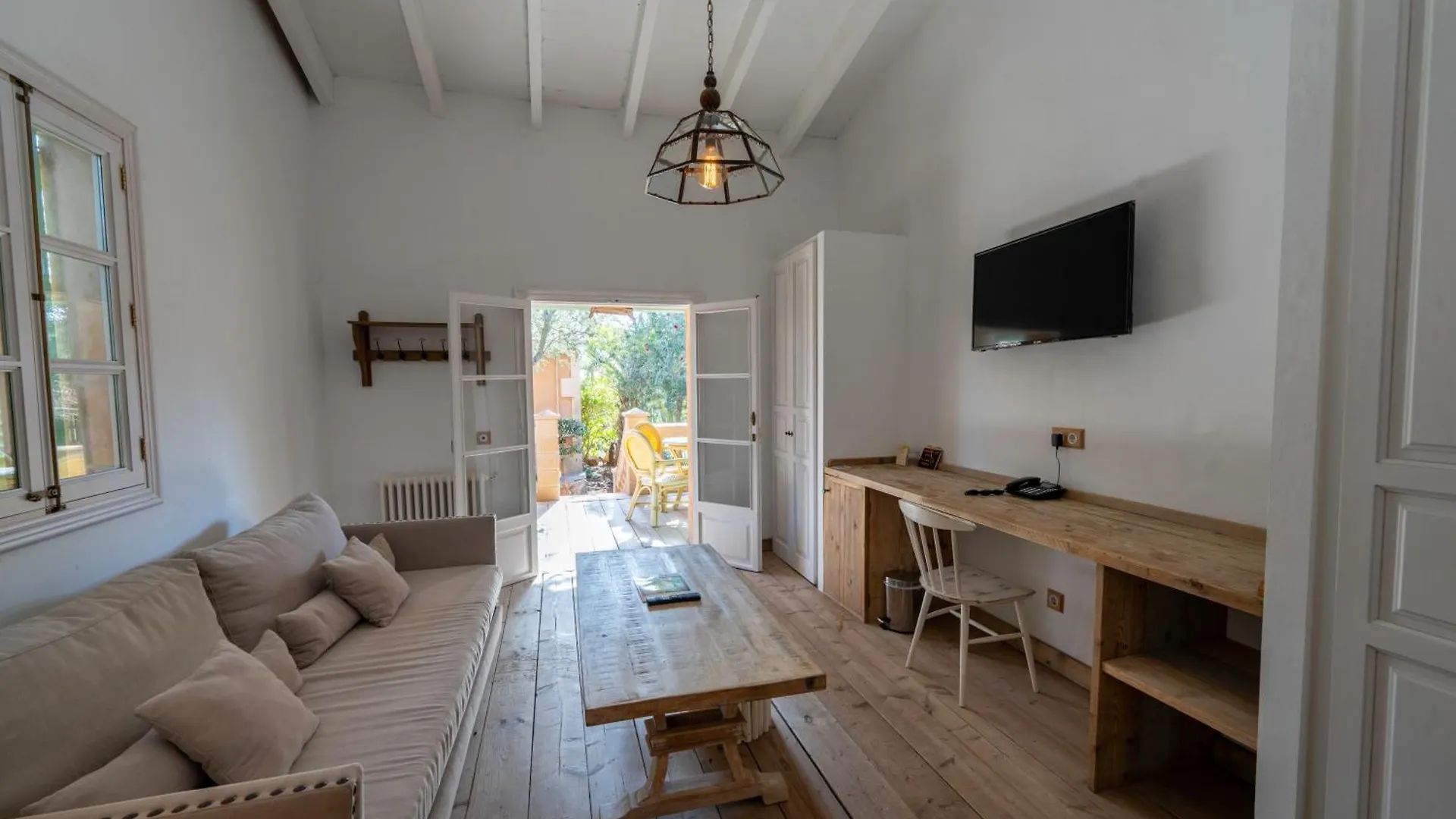 Country house Finca Hotel Rural Es Turo Ses Salines  Spain