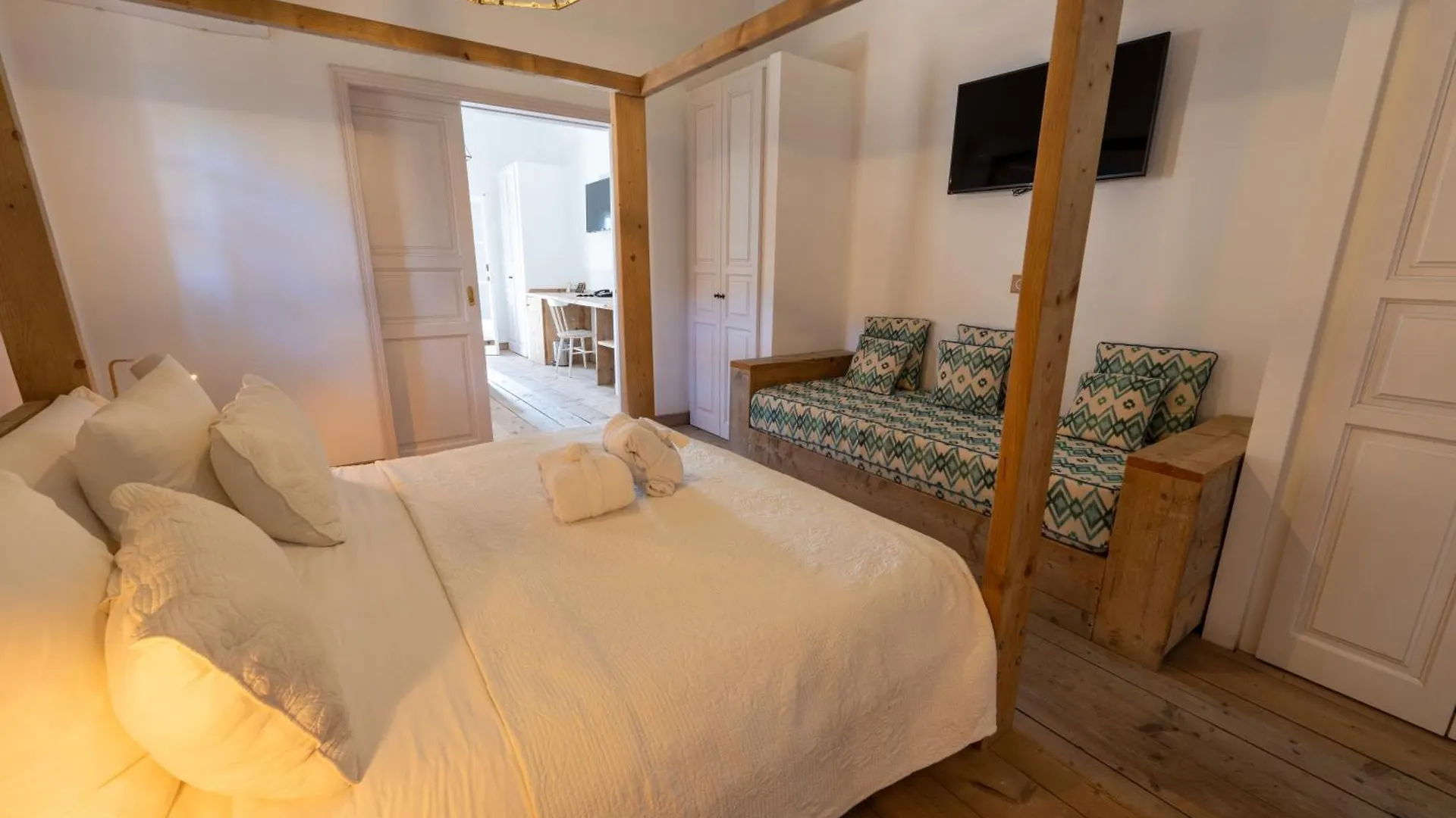Finca Hotel Rural Es Turo Ses Salines  Ses Salines (Mallorca)