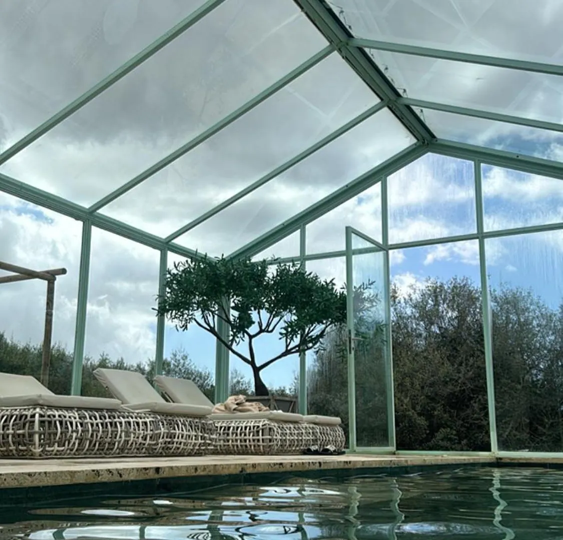 Country house Finca Hotel Rural Es Turo Ses Salines