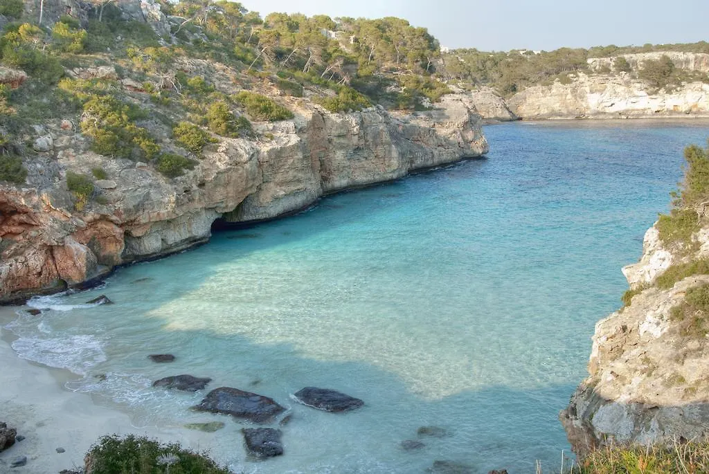 Finca Hotel Rural Es Turo Ses Salines  Ses Salines (Mallorca)