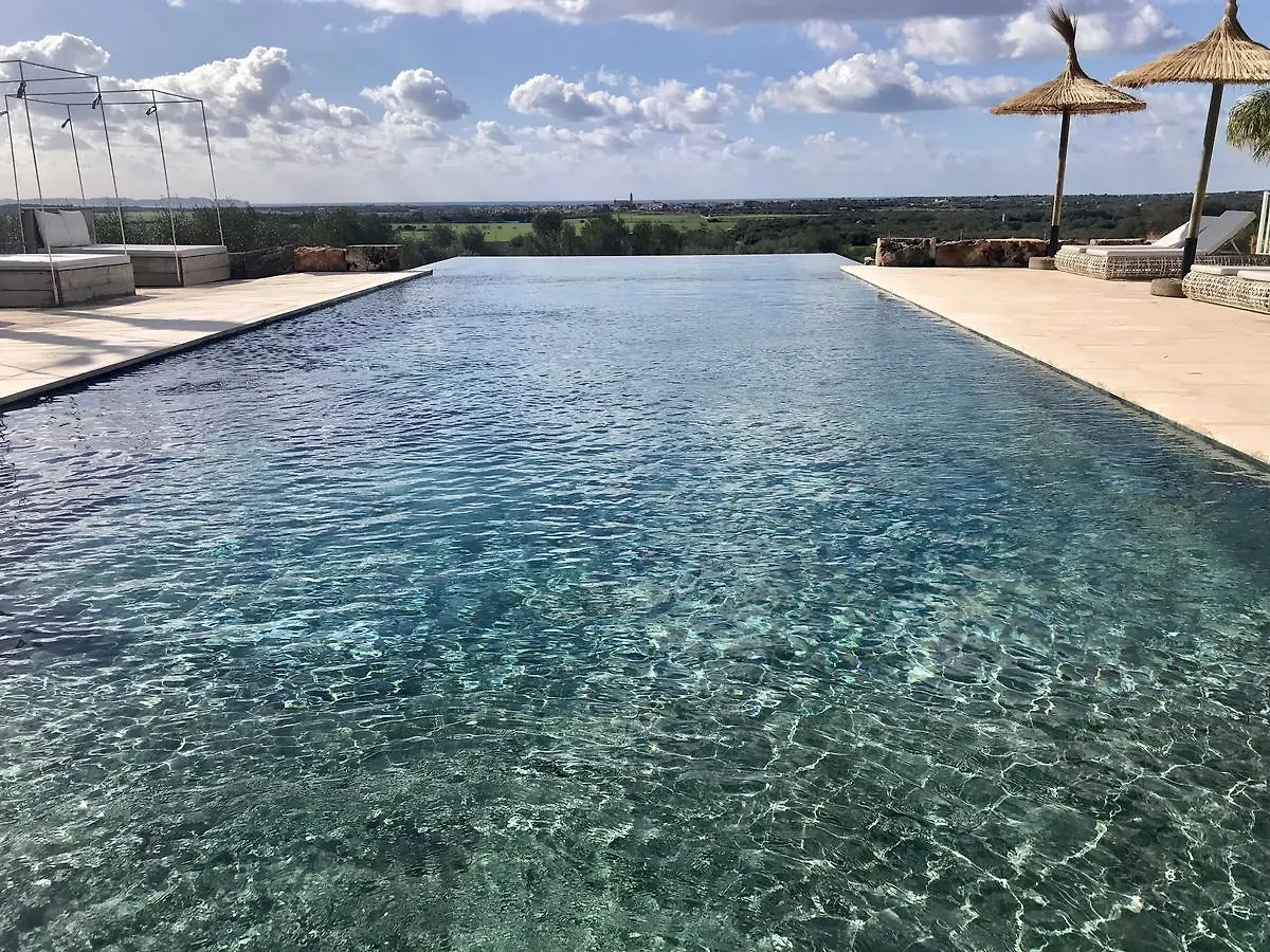 Finca Hotel Rural Es Turo Ses Salines