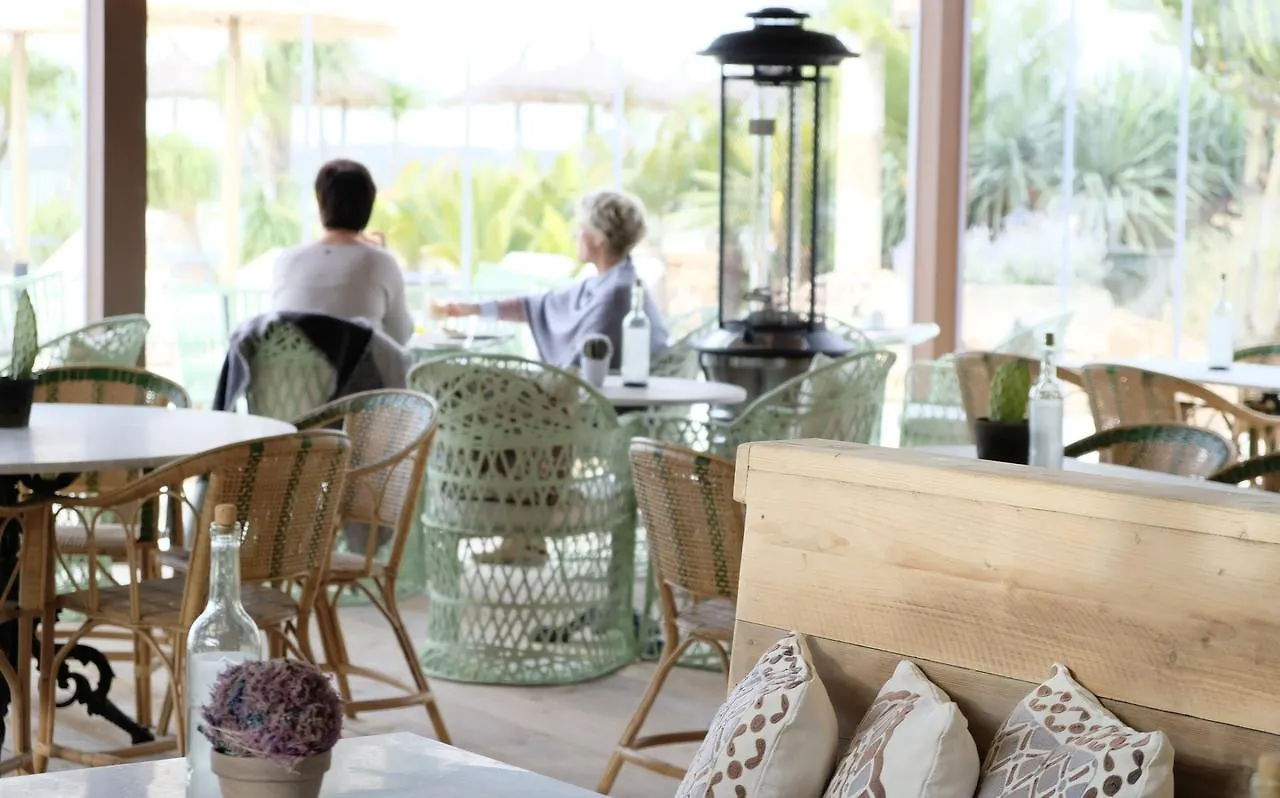 Country house Finca Hotel Rural Es Turo Ses Salines