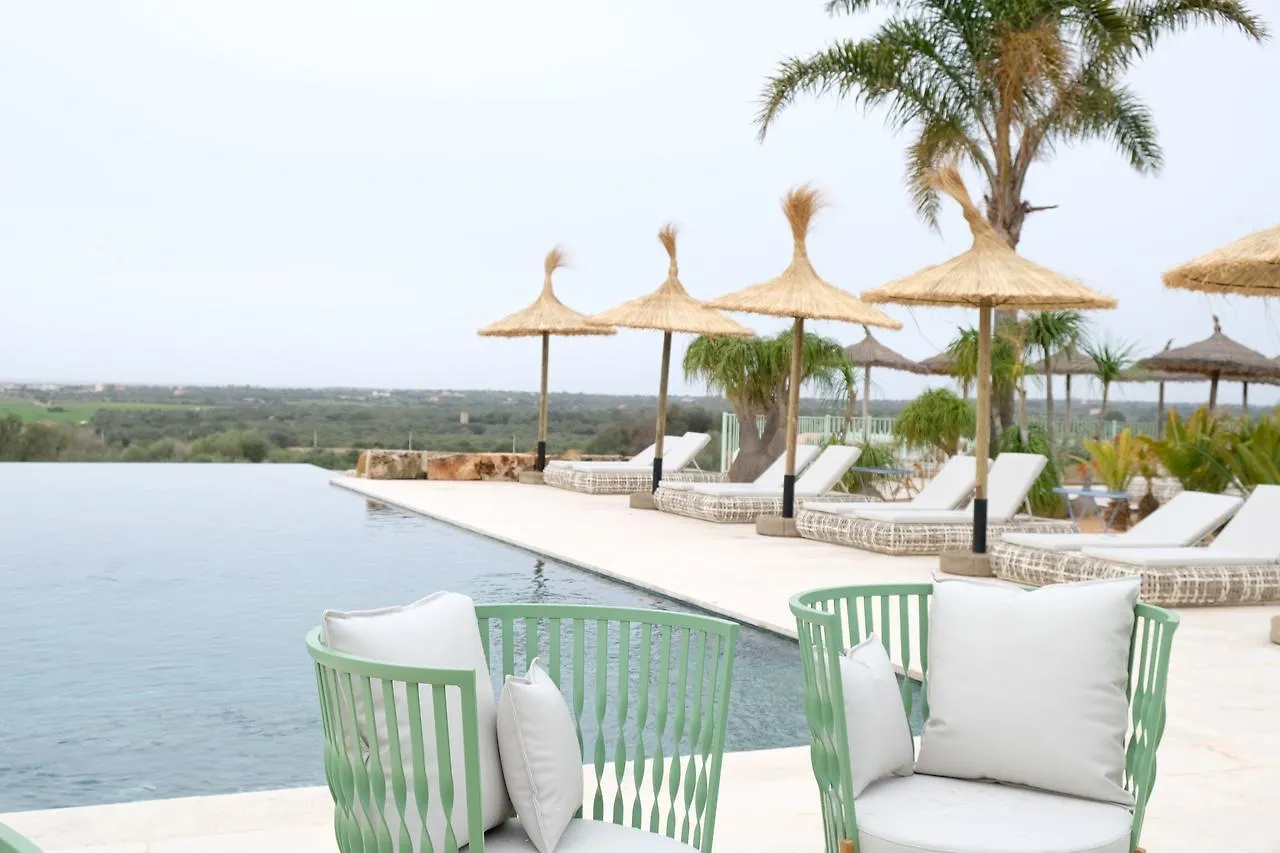 Country house Finca Hotel Rural Es Turo Ses Salines