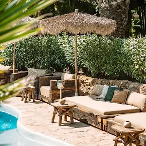 Casa rural Sastre, Santa Gertrudis (Ibiza)