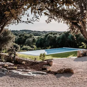  Vakantieboerderij Amagatay Luxury Boutique - Adults Only