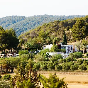  Vakantieboerderij Cas Gasi