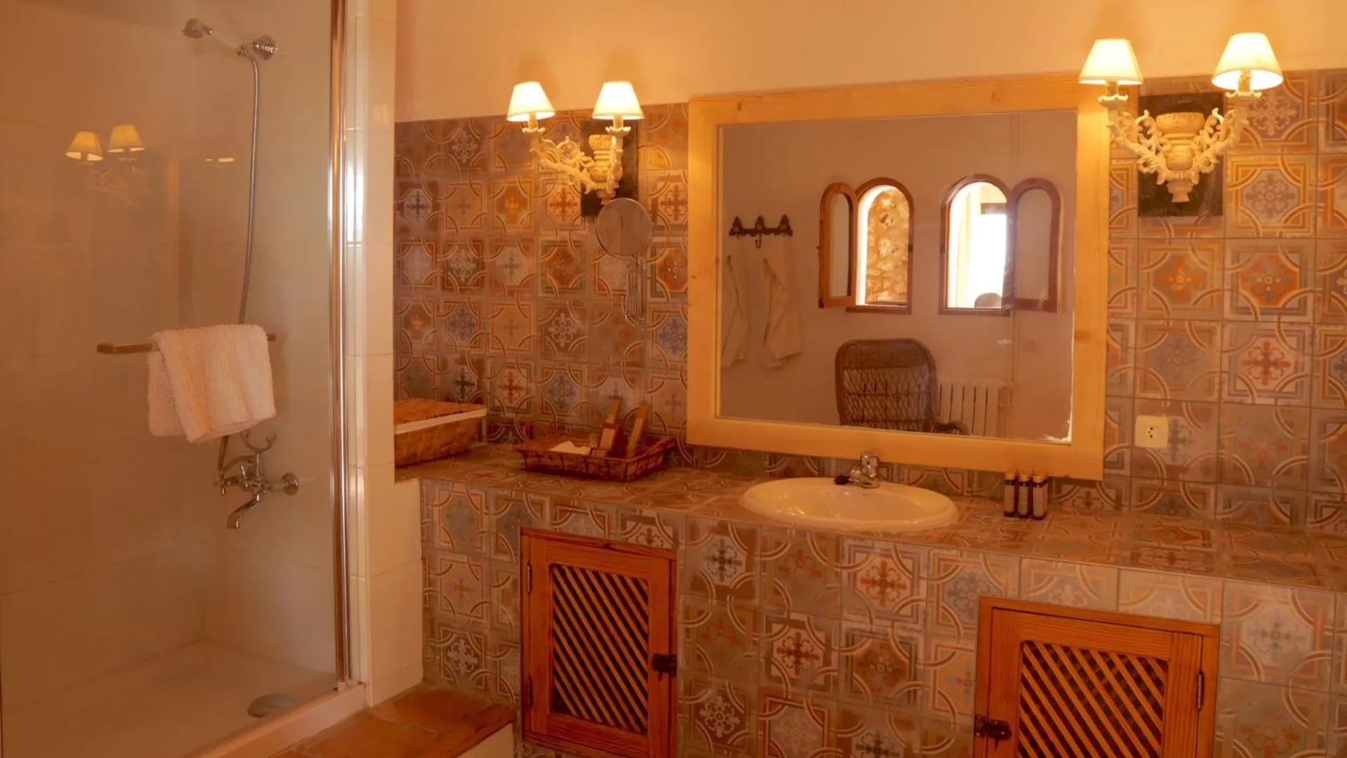 Finca Hotel Rural Es Turo Ses Salines  0*, Ses Salines (Mallorca)