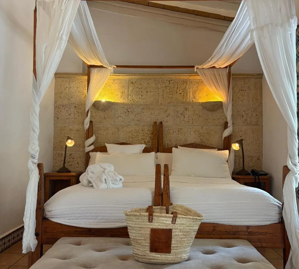 Country house Finca Hotel Rural Es Turo Ses Salines  Spain