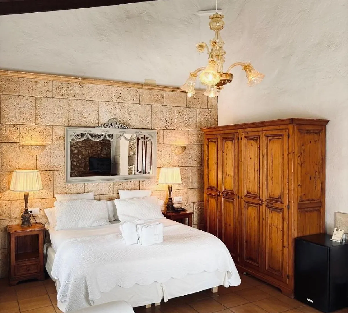 Country house Finca Hotel Rural Es Turo Ses Salines
